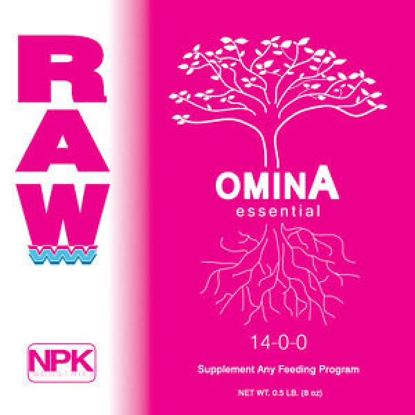 Raw OminA