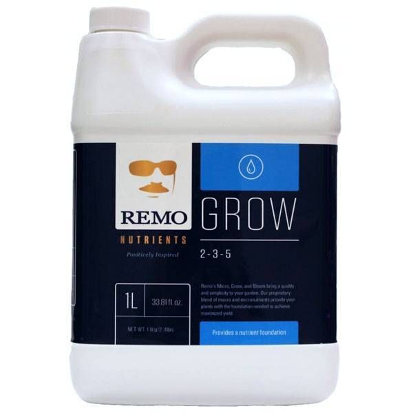 Remo Grow