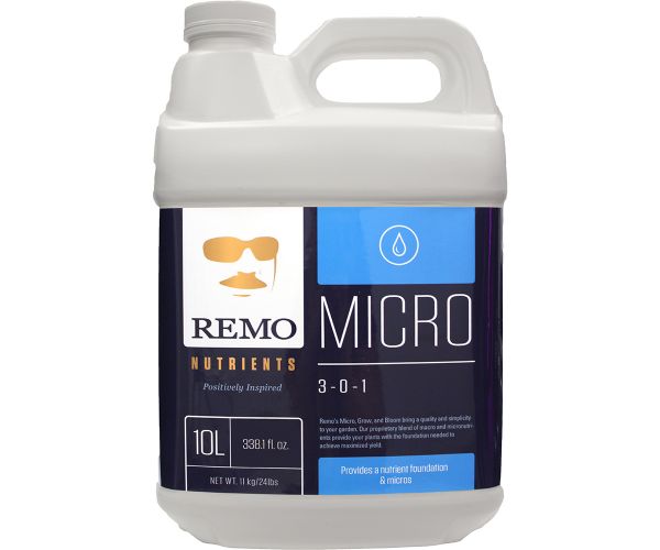 Remo Micro