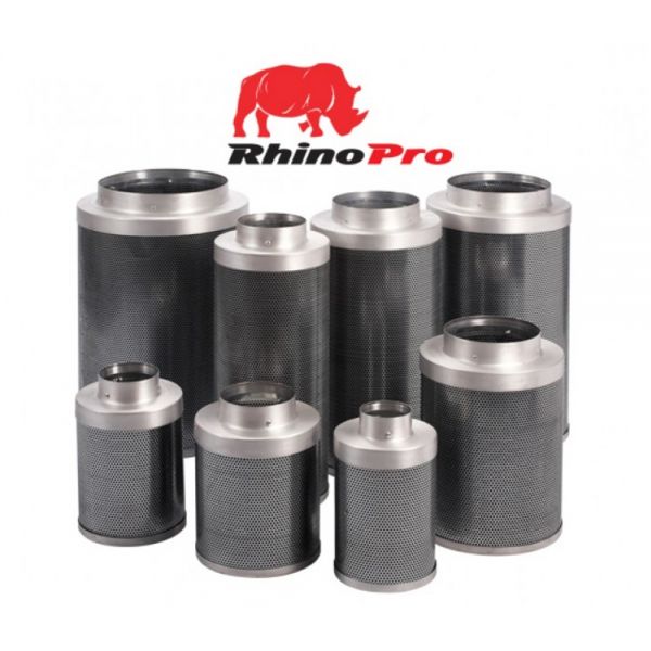 Rhino Pro Filters