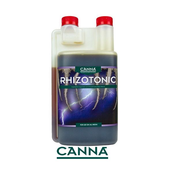 Rhizotonic