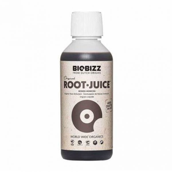 Root Juice