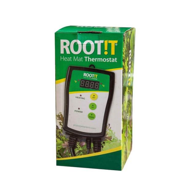 Root!t HeatMat Thermostast