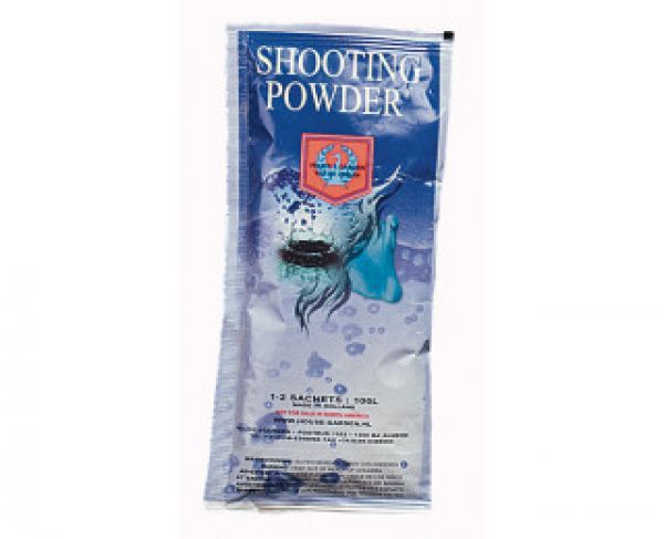Shooting Powder