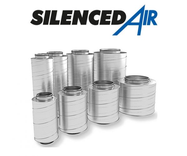 Silencers