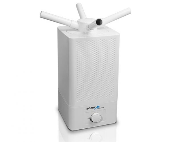 SonicAir Humidifier 10ltr