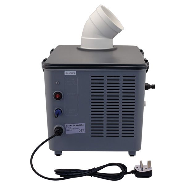 SonicAir Pro Humidifier