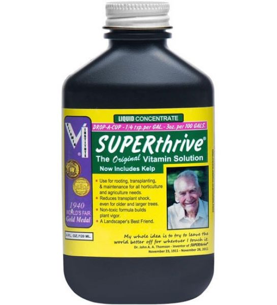 Superthrive