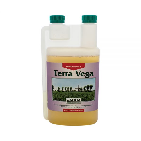 Terra Vega