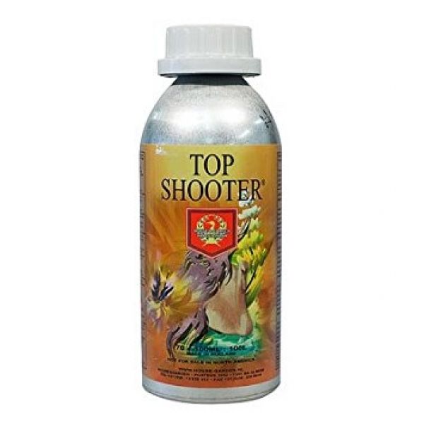 Top Shooter 500ml