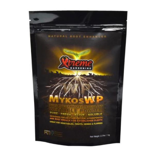 Xtream Gardening Mykos WP 340.19g