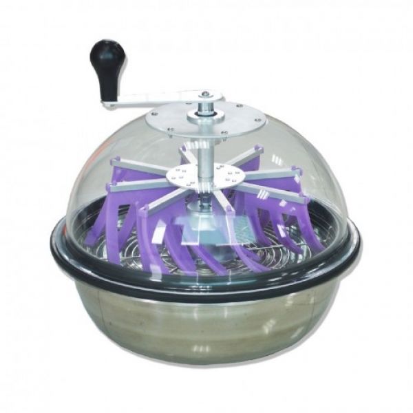 Trimzilla Bowl Trimmer 16"