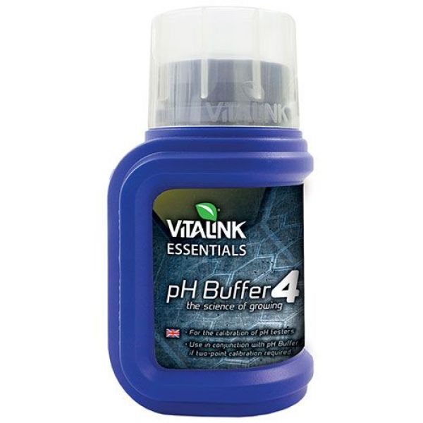 Vitalink Buffer 4 250ml