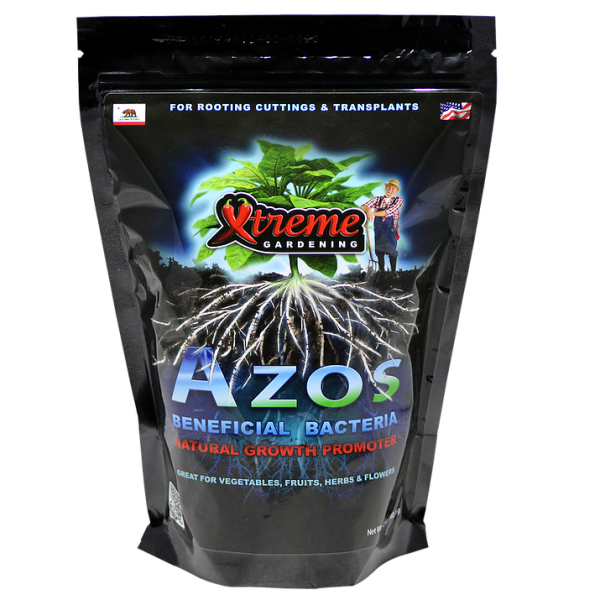 Xtream Gardening Azos 56.70g