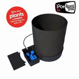 20ltr Fabric Pot Kit