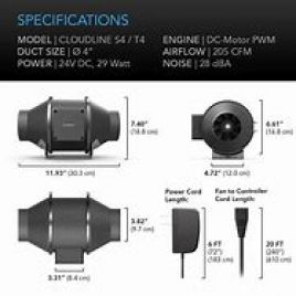 Cloudline S6