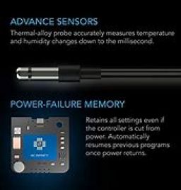 Controller 69 Pro BT Wifi