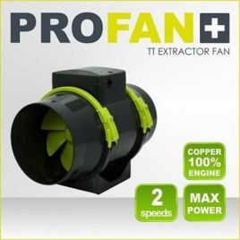 HighPro TT Max Extraction Fan