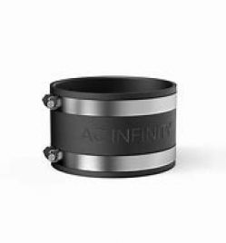 Noise Reduction Clamps