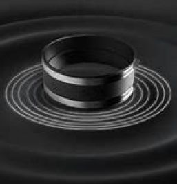 Noise Reduction Clamps