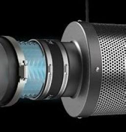 Noise Reduction Clamps