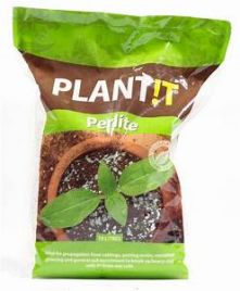 Plant It Perlite