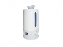 Pure Factory Humidifier 4 & 8ltr
