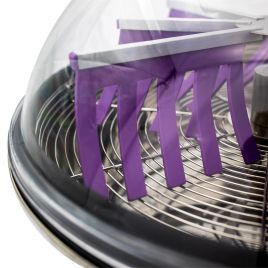 Trimzilla Bowl Trimmer 16"