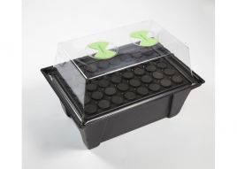 X-Stream Aeroponic Propogators