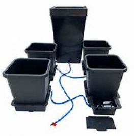 Auto Pot Systems