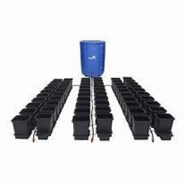 Auto Pot Systems
