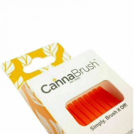 Canna Brush