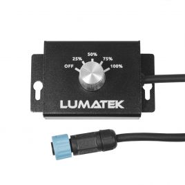 Lumatek Zeus 465w Pro 2.7