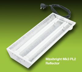 Maxibright PL2 & PL4 Progation Light