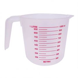 Measuring Jugs