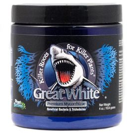 Plant Success Great White Shark