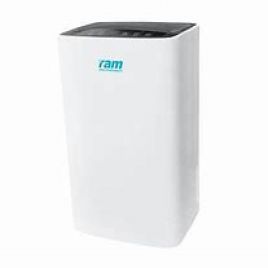 Ram 12ltr Dehumidifier