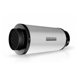 Silencer 6"