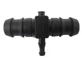 Tee Connector